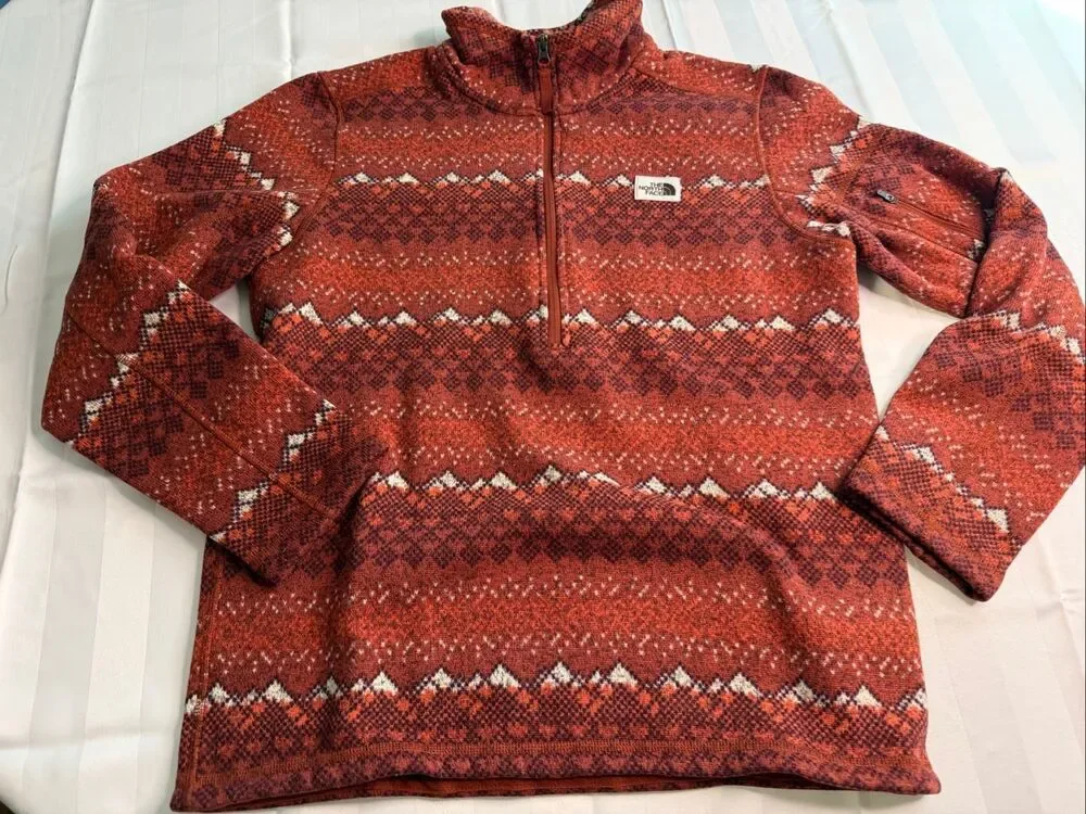 The North Face north face